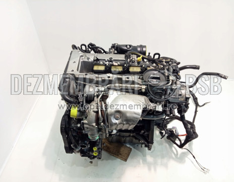 Motor 1.6T 200CP Opel Astra K Insignia Facelift, Insignia B Zafira C B16SHT[LWC], D16SHT[LWC] LWC